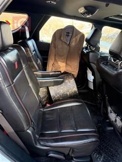 دودج دورانجو